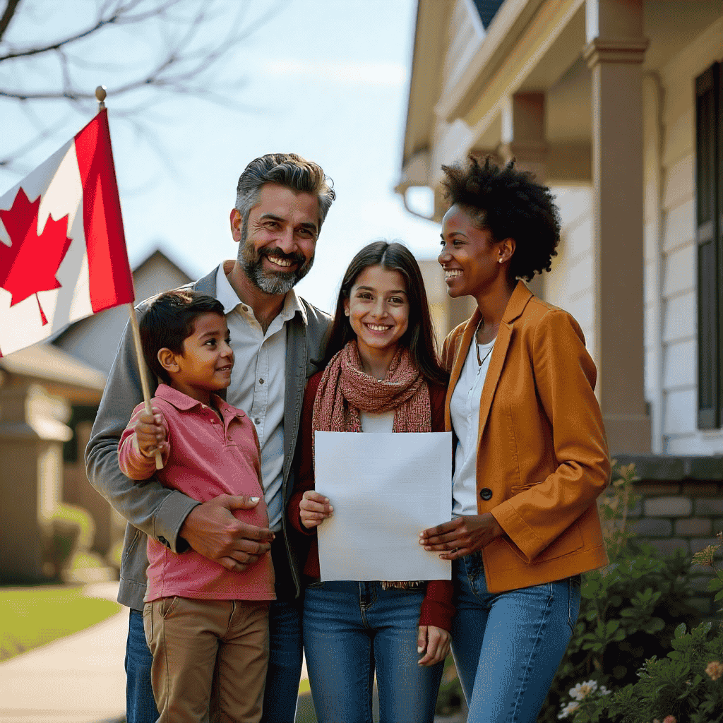 Pr for parents canada