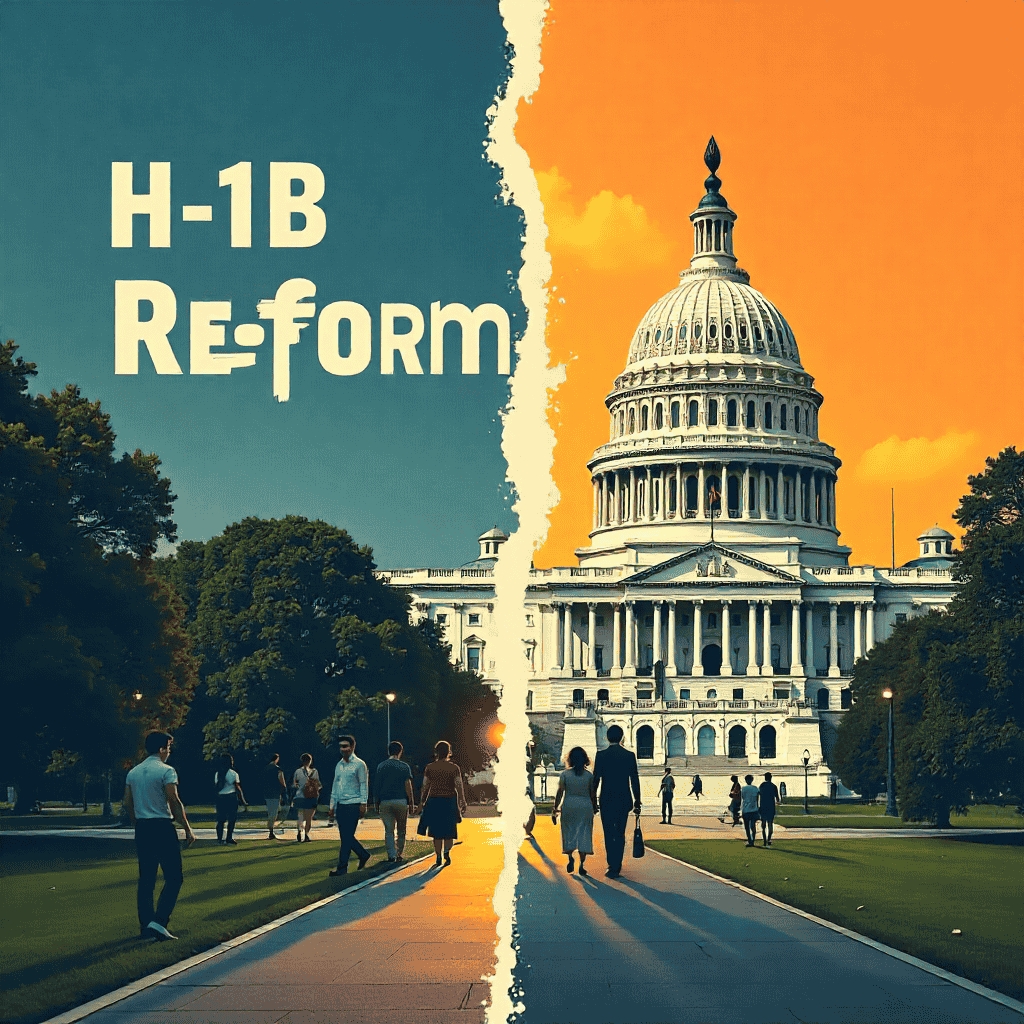 H1b visa