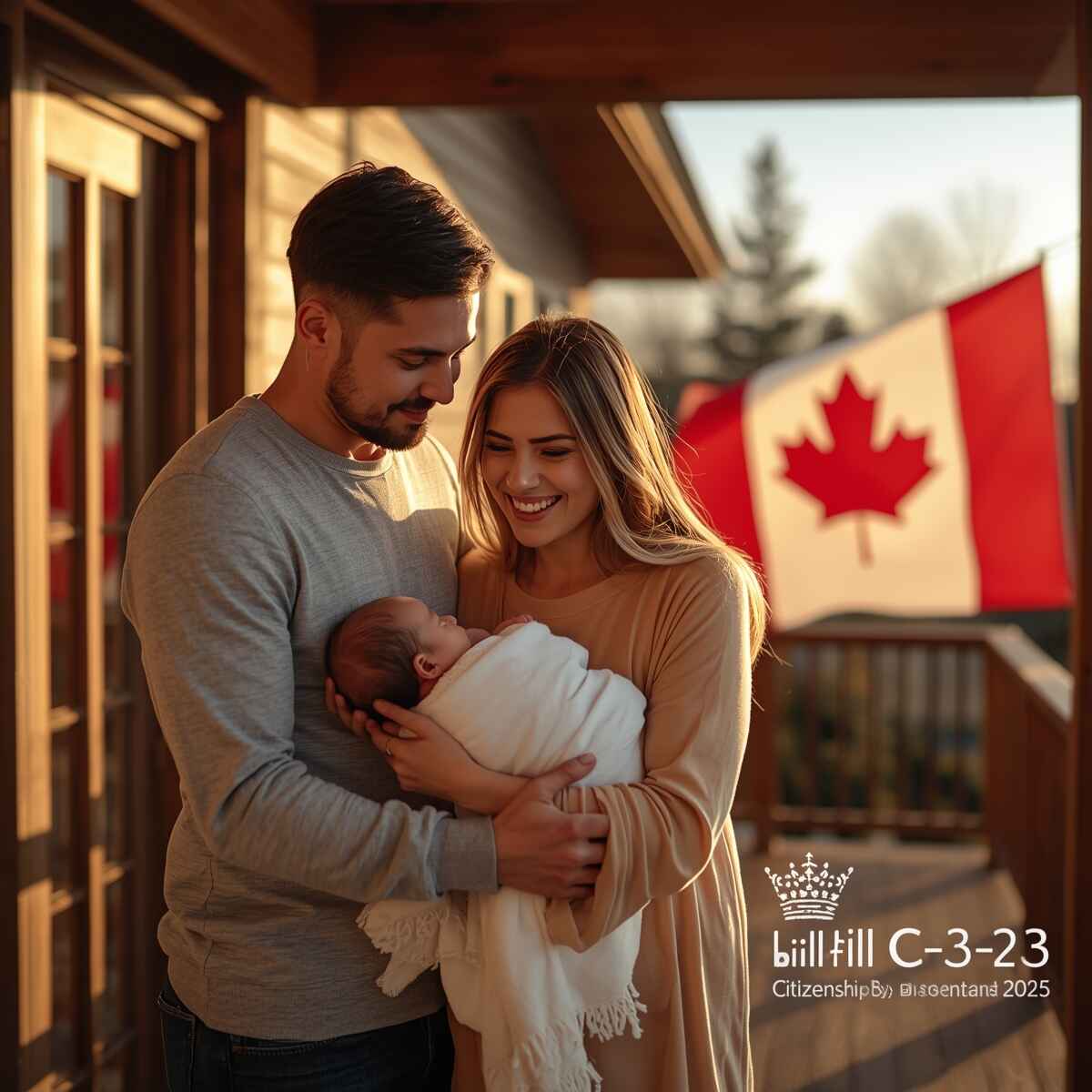 Bill c-3 citizenship