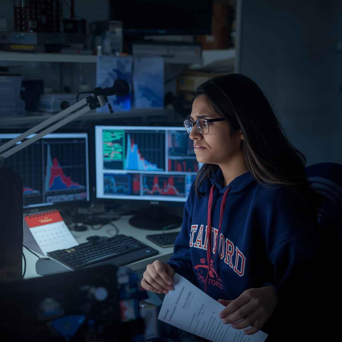 F-1 visa 4 year limit