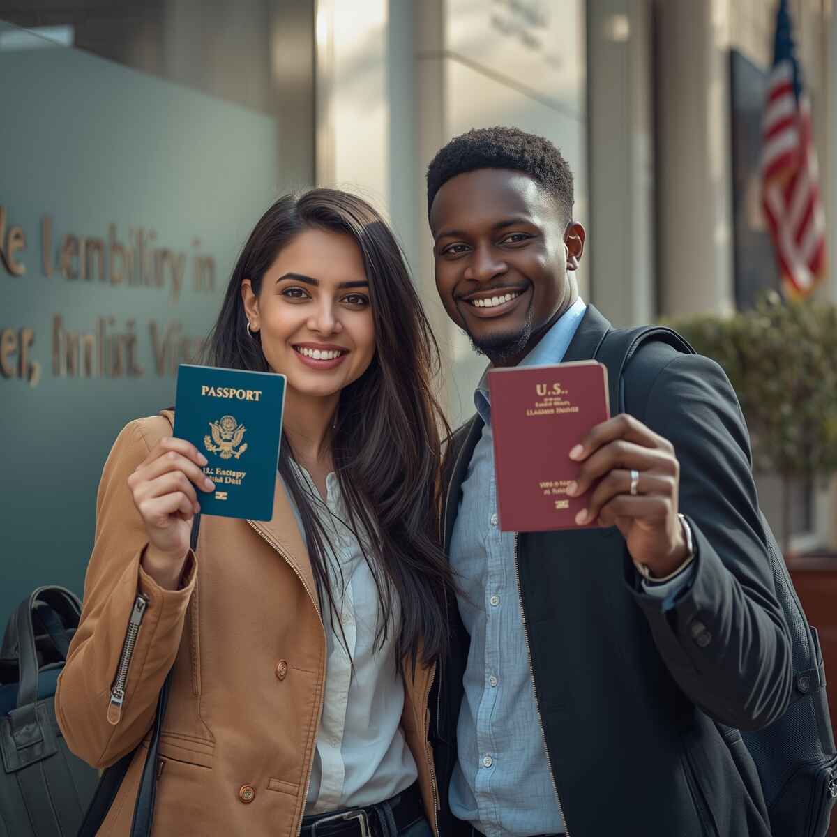 Us student visas