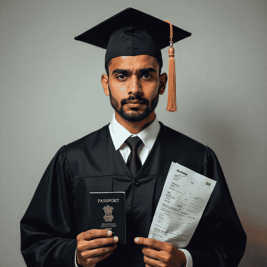 Us student visa rules 2026