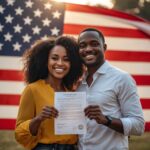 Diversity visa program