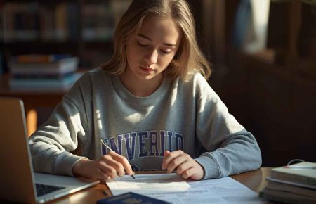 Student visa usa requirements