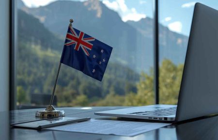 New zealand business work visa