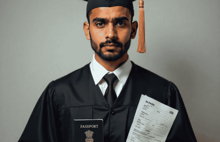 Us student visa rules 2026