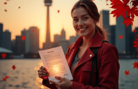 Work permit canada
